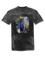 Mineral Wash T-shirt Mineral Wash T-shirt
