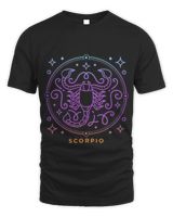Unisex Standard T-Shirt - Oversized Print