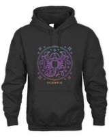 Unisex Hoodie - Oversized Print