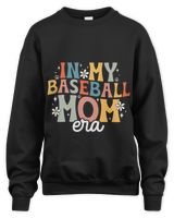 Unisex Sweatshirt - Oversized Print