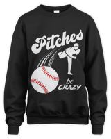 Unisex Sweatshirt - Oversized Print