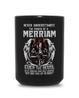 Black Mug 15oz