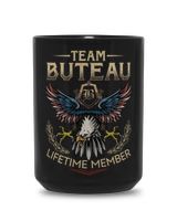 Black Mug 15oz