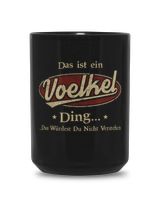 Black Mug 15oz Black Mug 15oz