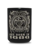 Black Mug 15oz