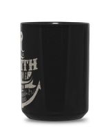 It's a Smith thing you wouldn't understand Black Mug 15oz black 15oz
