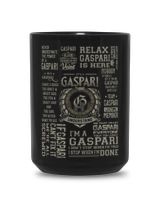 Black Mug 15oz