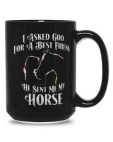 Black Mug 15oz
