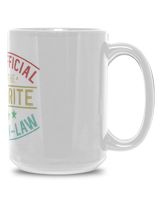 Black Mug 15oz Black Mug 15oz