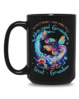 Black Mug 15oz