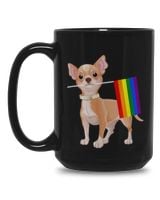 Black Mug 15oz Black Mug 15oz