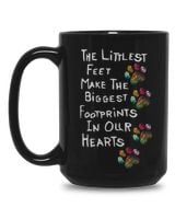 Black Mug 15oz