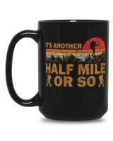 Black Mug 15oz