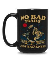 Black Mug 15oz