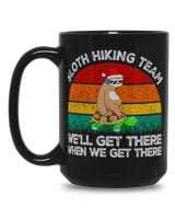 Black Mug 15oz