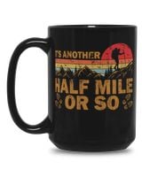 Black Mug 15oz