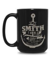 Black Mug 15oz Black Mug 15oz