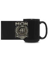 It's a MON Thing You Wouldn't Understand US04 Black Mug 15oz black 15oz