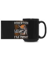 Fbus04536 Robertson B5 Black Mug 15oz black 15oz