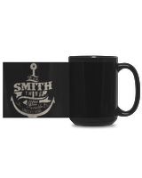 It's a Smith thing you wouldn't understand Black Mug 15oz black 15oz