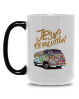 Magic Mug 15oz