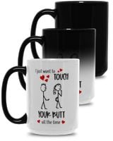 Magic Mug 15oz Magic Mug 15oz