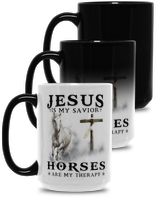 Magic Mug 15oz