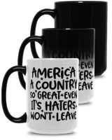Magic Mug 15oz