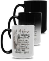 Magic Mug 15oz