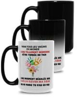 Magic Mug 15oz