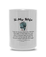 Magic Mug 15oz Magic Mug 15oz