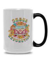 Magic Mug 15oz