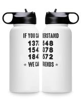 Premium Water Bottle