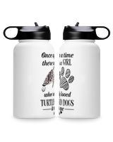 Premium Water Bottle