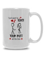 White Mug 15oz White Mug 15oz