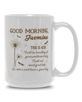 White Mug 15oz