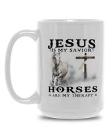 White Mug 15oz