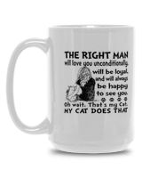 White Mug 15oz