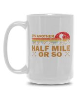 White Mug 15oz