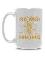 White Mug 15oz