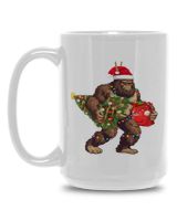 White Mug 15oz