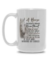 White Mug 15oz