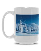 White Mug 15oz White Mug 15oz