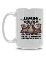 White Mug 15oz