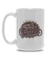 White Mug 15oz White Mug 15oz