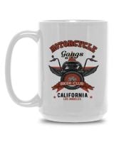 White Mug 15oz