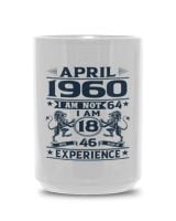 White Mug 15oz White Mug 15oz