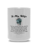 White Mug 15oz White Mug 15oz