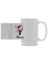 Fbus04038 Flanders H60 White Mug 15oz white 15oz