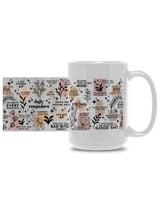 White Mug 15oz White Mug 15oz